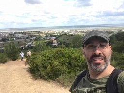 2020-05-16 Passeio TT - SERRA AGUIEIRA